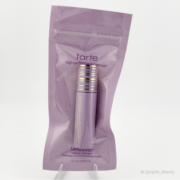 🆕 8 pc Deluxe Sample Bundle of Various Mascara - All New & Unused (Fenty, Tarte) - Picture 9 of 10